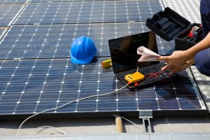 Conditions d’installation de panneaux solaire par Solaires Photovoltaïques à Pruniers-en-Sologne